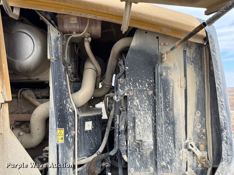 image for item EV6003 2017 Caterpillar 926M high lift wheel loader