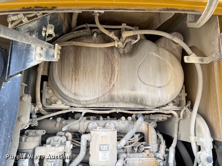 image for item EV6003 2017 Caterpillar 926M high lift wheel loader