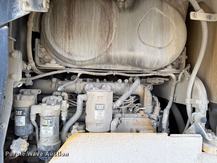 image for item EV6003 2017 Caterpillar 926M high lift wheel loader