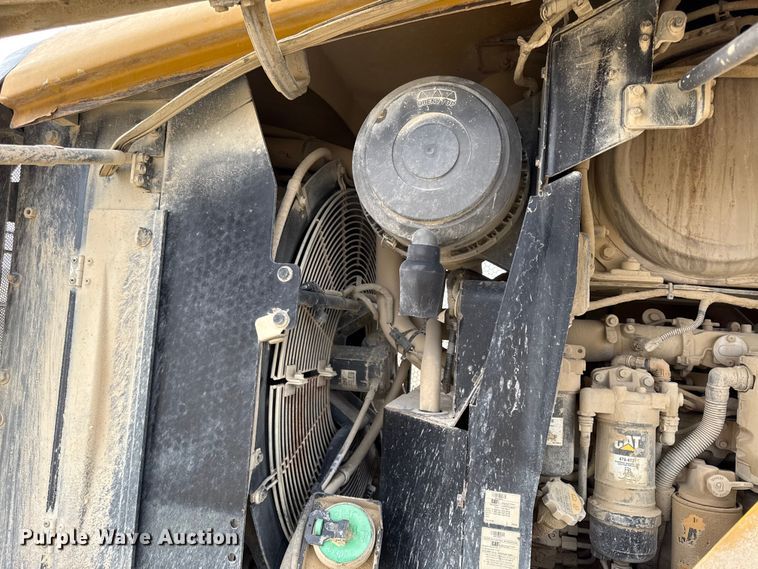 image for item EV6003 2017 Caterpillar 926M high lift wheel loader