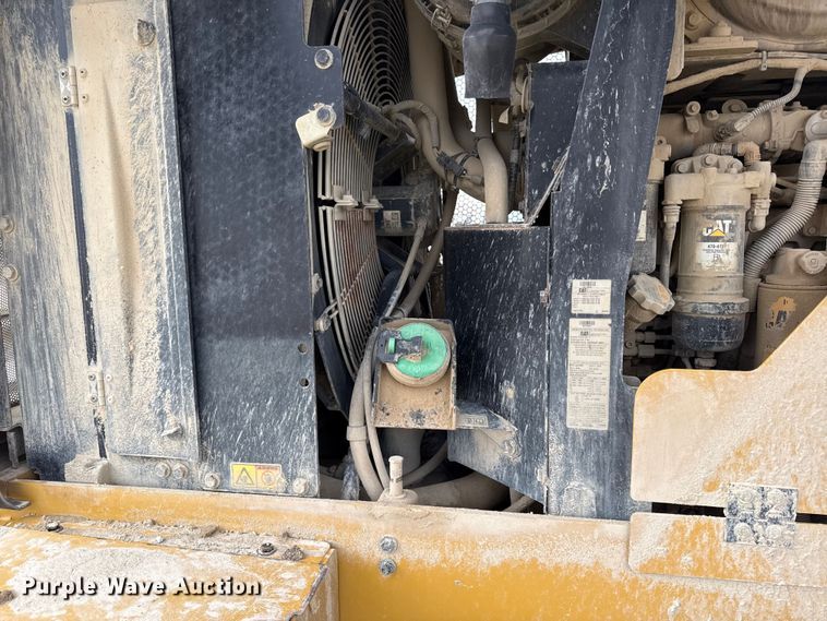 image for item EV6003 2017 Caterpillar 926M high lift wheel loader
