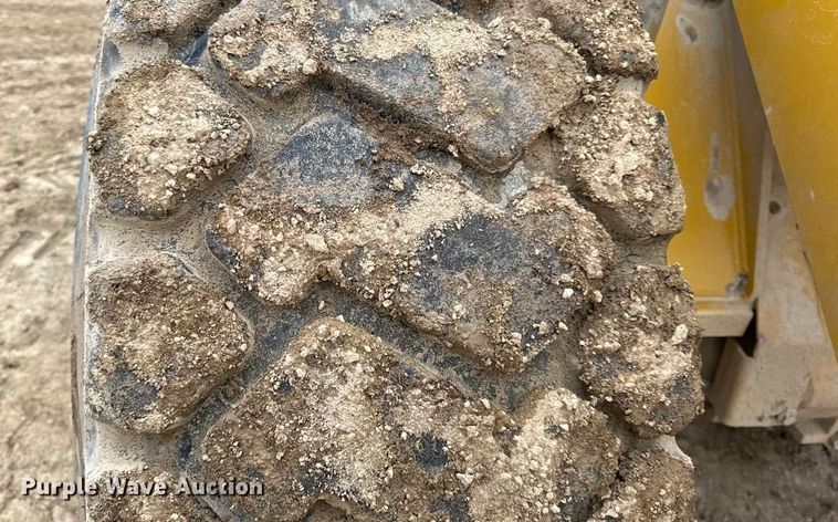 image for item EV6003 2017 Caterpillar 926M high lift wheel loader