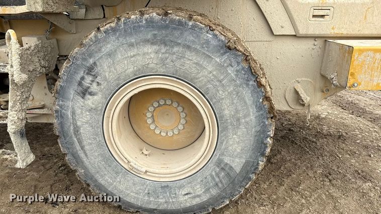 image for item EV6003 2017 Caterpillar 926M high lift wheel loader