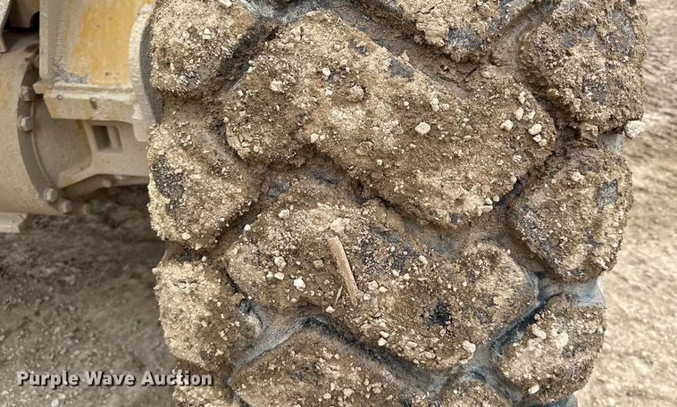 image for item EV6003 2017 Caterpillar 926M high lift wheel loader