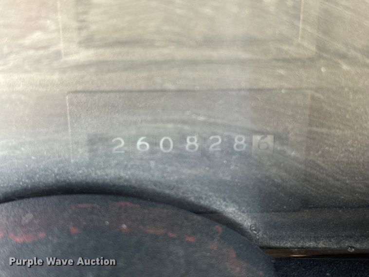 image for item FB0625 1991 Chevrolet C6500 pulling truck