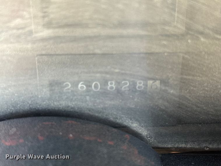 image for item FB0625 1991 Chevrolet C6500 pulling truck