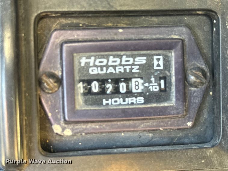 image for item FB0625 1991 Chevrolet C6500 pulling truck