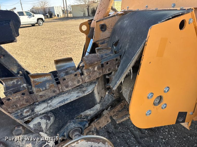 image for item FB0630 2001 Case 960 trencher