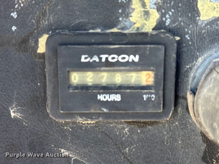 image for item FB0637 JLG 400S boom lift