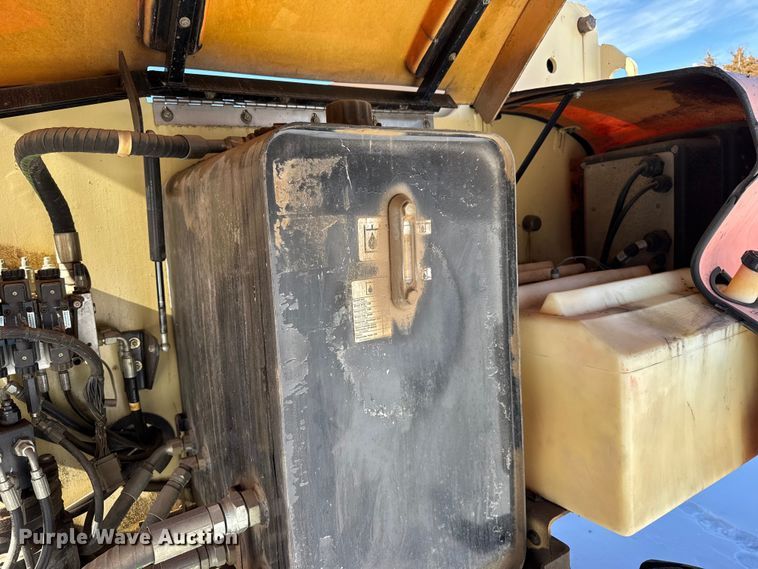 image for item FB0637 JLG 400S boom lift