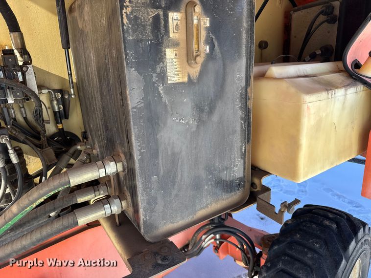 image for item FB0637 JLG 400S boom lift