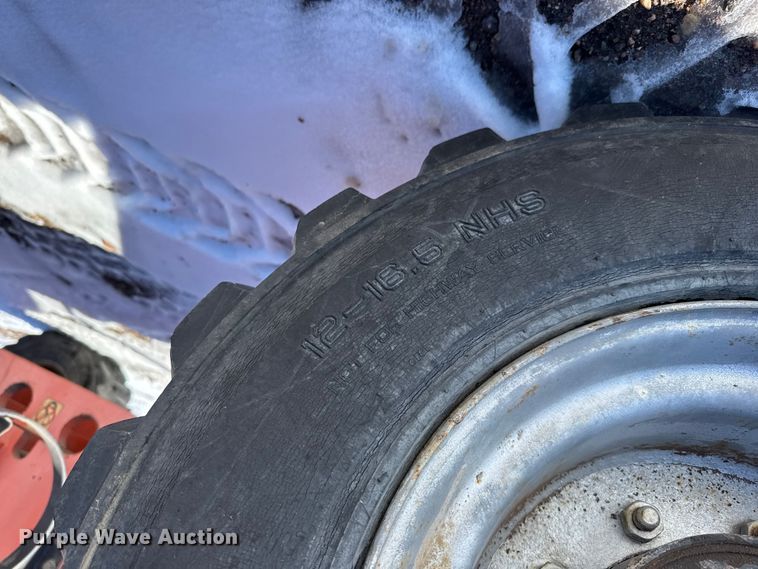 image for item FB0637 JLG 400S boom lift