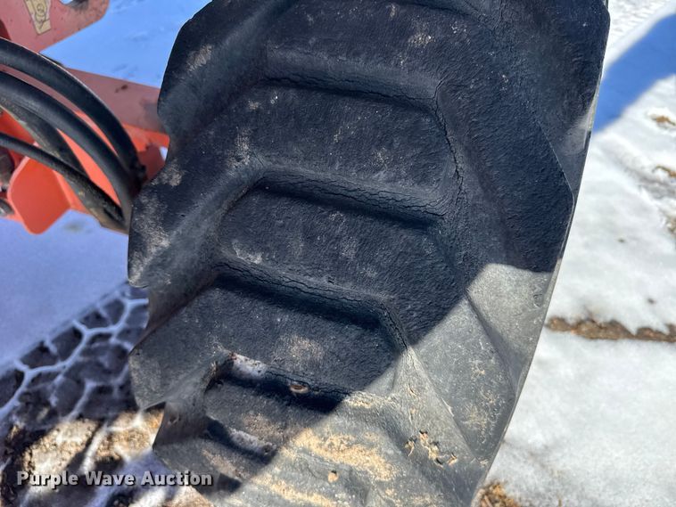 image for item FB0637 JLG 400S boom lift