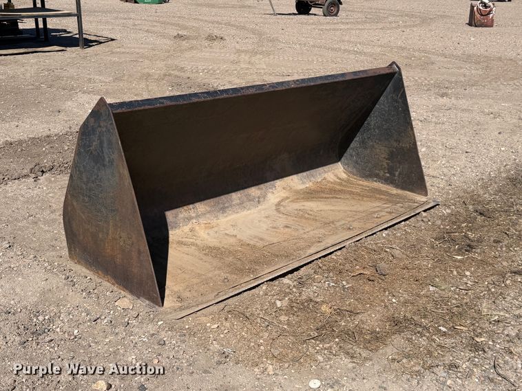 image for item FB0643 2002 John Deere 3400 telehandler