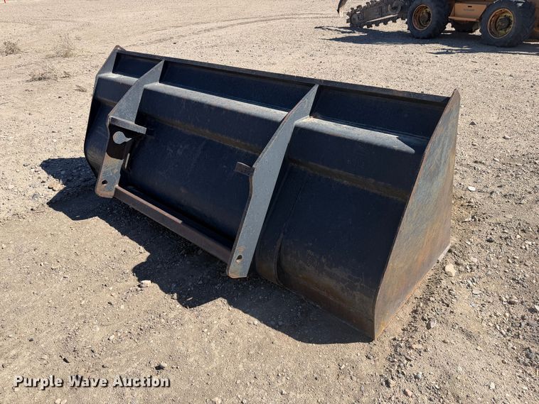 image for item FB0643 2002 John Deere 3400 telehandler