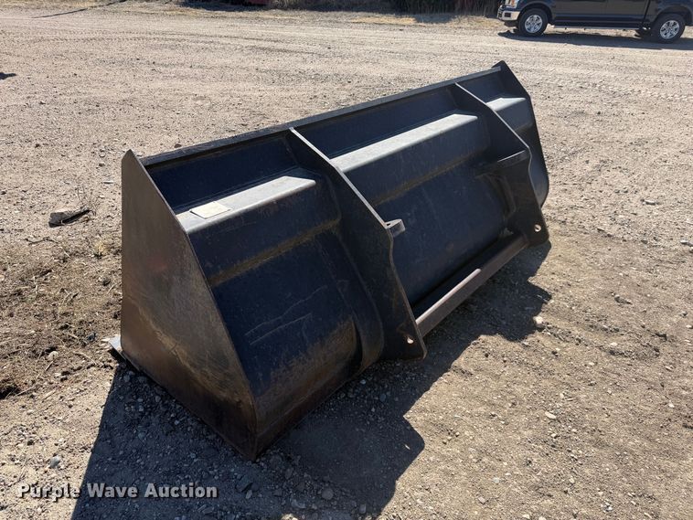 image for item FB0643 2002 John Deere 3400 telehandler