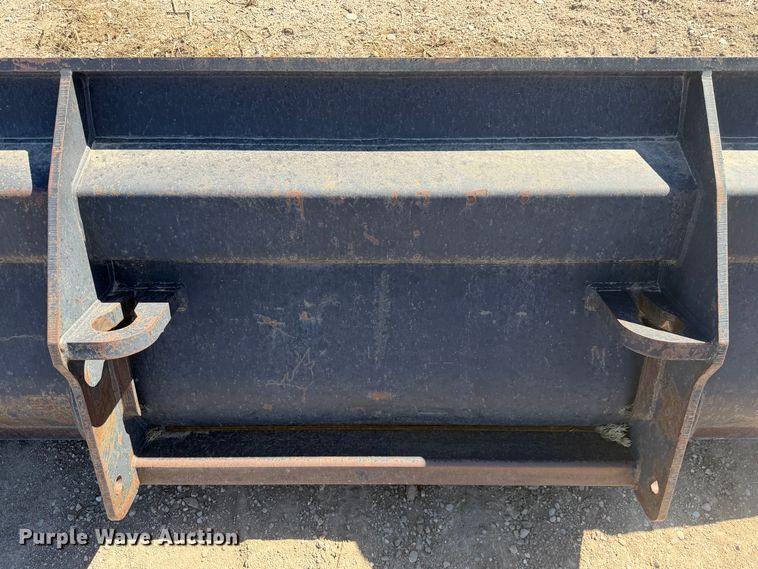 image for item FB0643 2002 John Deere 3400 telehandler