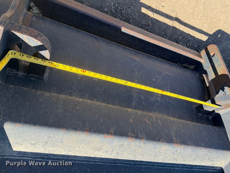 image for item FB0643 2002 John Deere 3400 telehandler