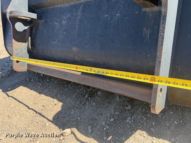 image for item FB0643 2002 John Deere 3400 telehandler