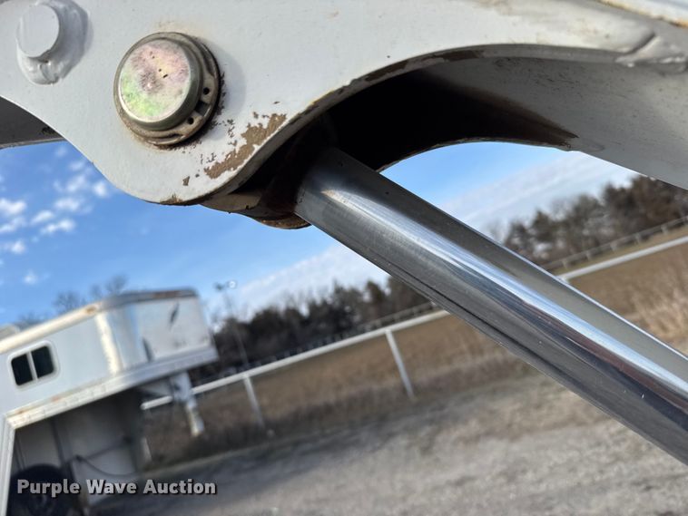 image for item FB0805 2012 Bobcat E35 mini excavator