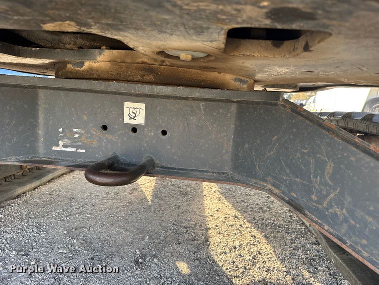 image for item FB0805 2012 Bobcat E35 mini excavator