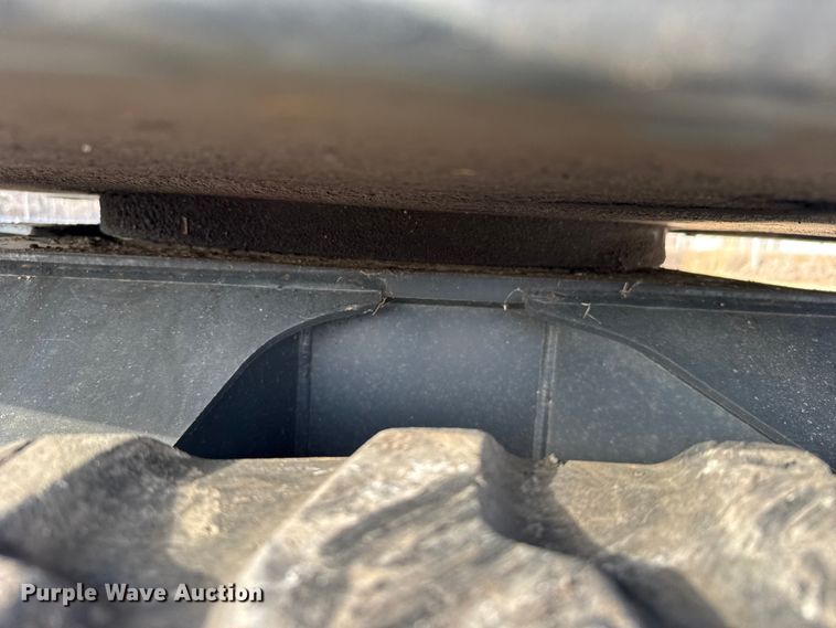 image for item FB0805 2012 Bobcat E35 mini excavator