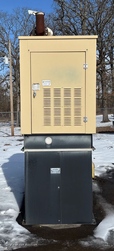 image for item FB2971 1999 Generac 99A02718S generator