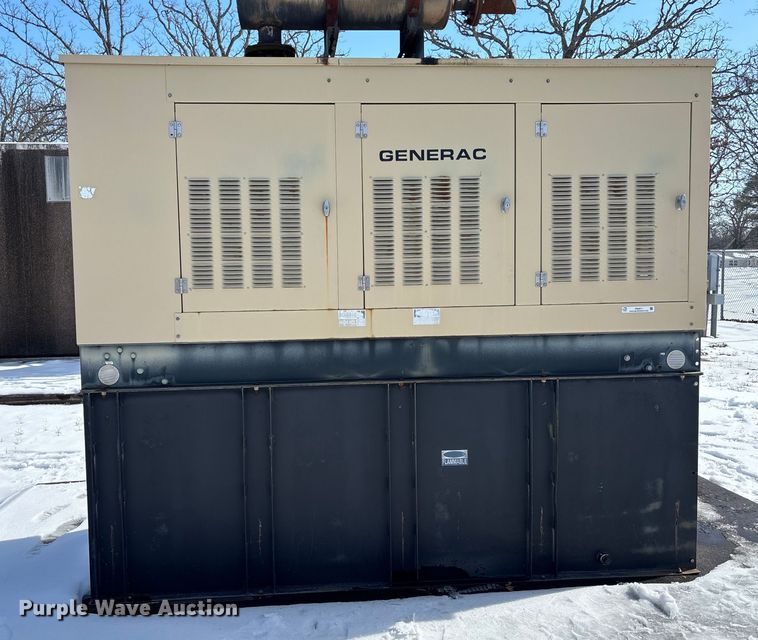 image for item FB2971 1999 Generac 99A02718S generator