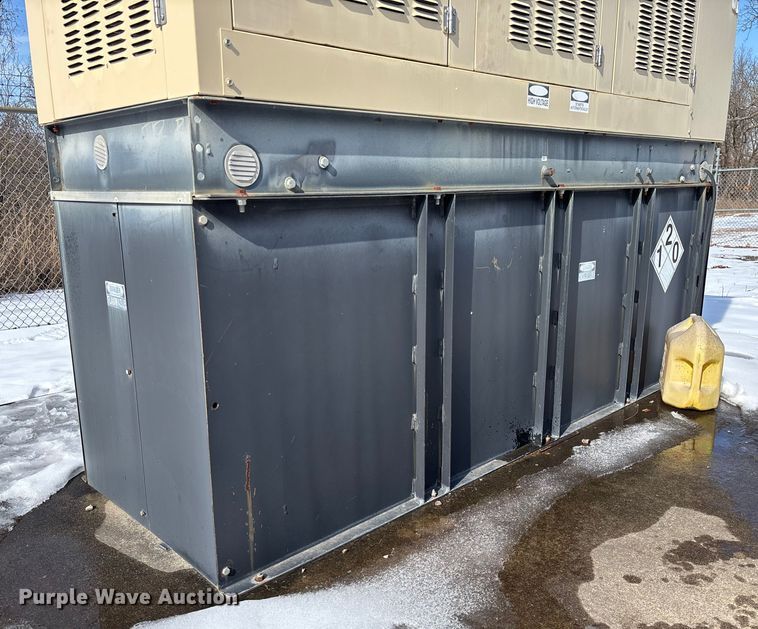 image for item FB2971 1999 Generac 99A02718S generator