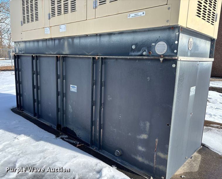 image for item FB2971 1999 Generac 99A02718S generator