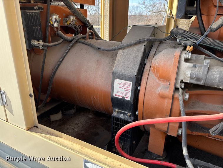 image for item FB2971 1999 Generac 99A02718S generator