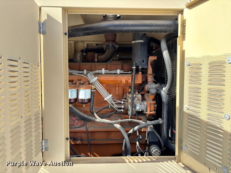 image for item FB2971 1999 Generac 99A02718S generator