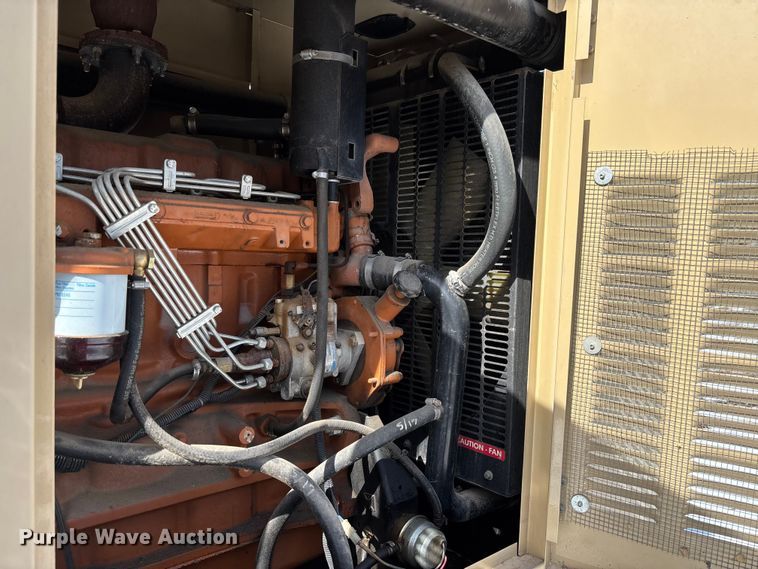 image for item FB2971 1999 Generac 99A02718S generator
