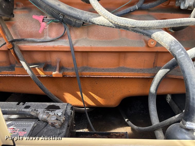 image for item FB2971 1999 Generac 99A02718S generator