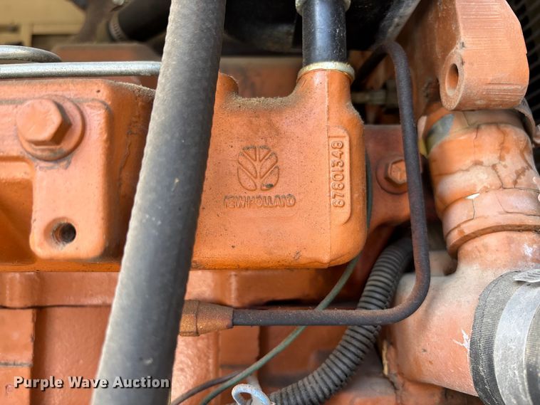 image for item FB2971 1999 Generac 99A02718S generator