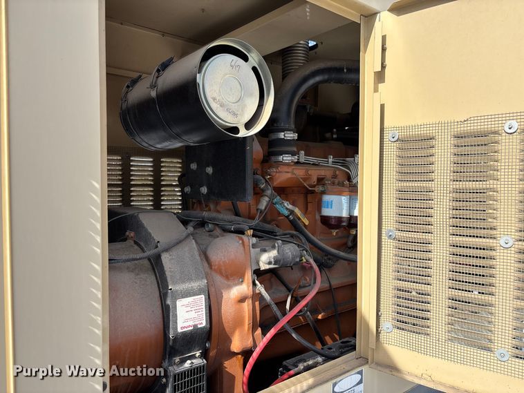 image for item FB2971 1999 Generac 99A02718S generator