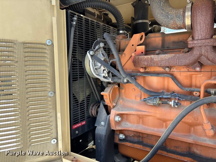 image for item FB2971 1999 Generac 99A02718S generator