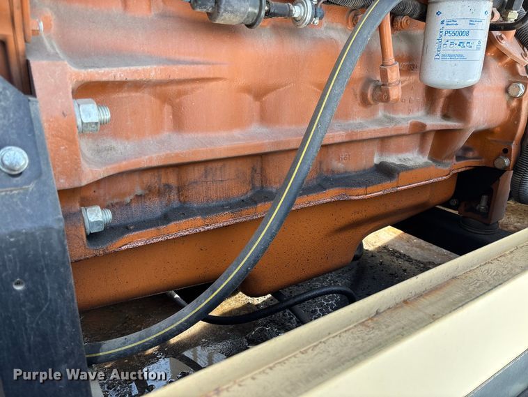 image for item FB2971 1999 Generac 99A02718S generator