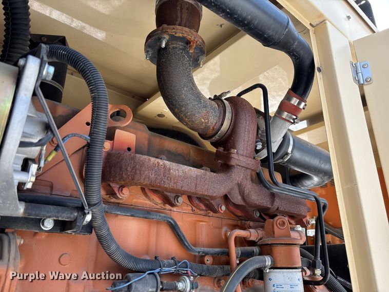 image for item FB2971 1999 Generac 99A02718S generator