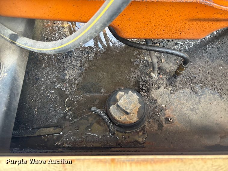 image for item FB2971 1999 Generac 99A02718S generator