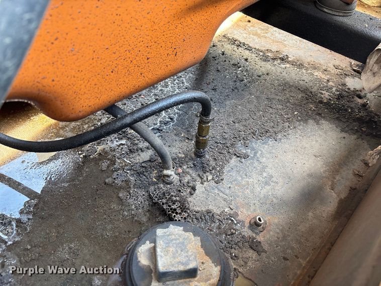 image for item FB2971 1999 Generac 99A02718S generator