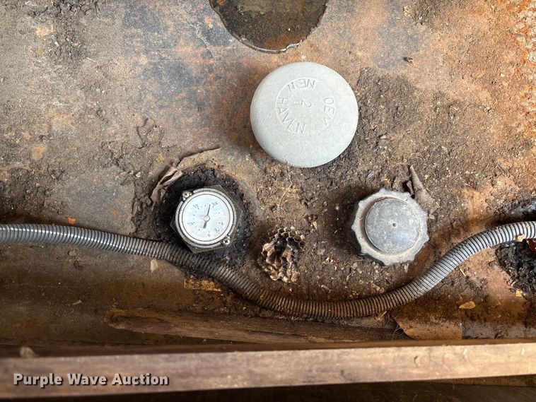 image for item FB2971 1999 Generac 99A02718S generator