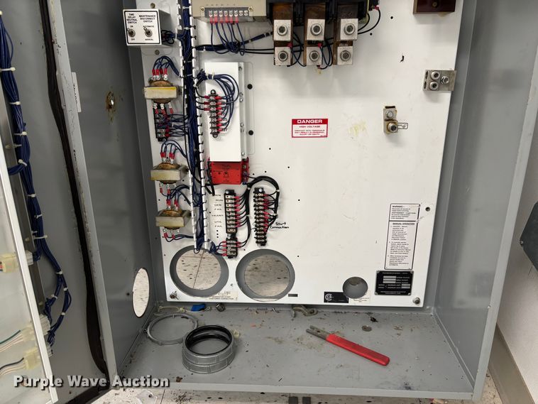 image for item FB2971 1999 Generac 99A02718S generator