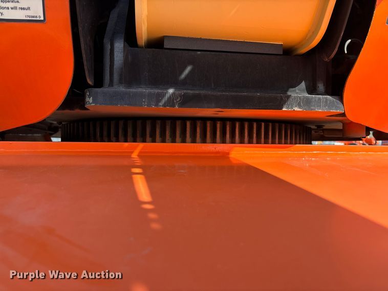 image for item FB2972 2003 JLG 600S boom lift