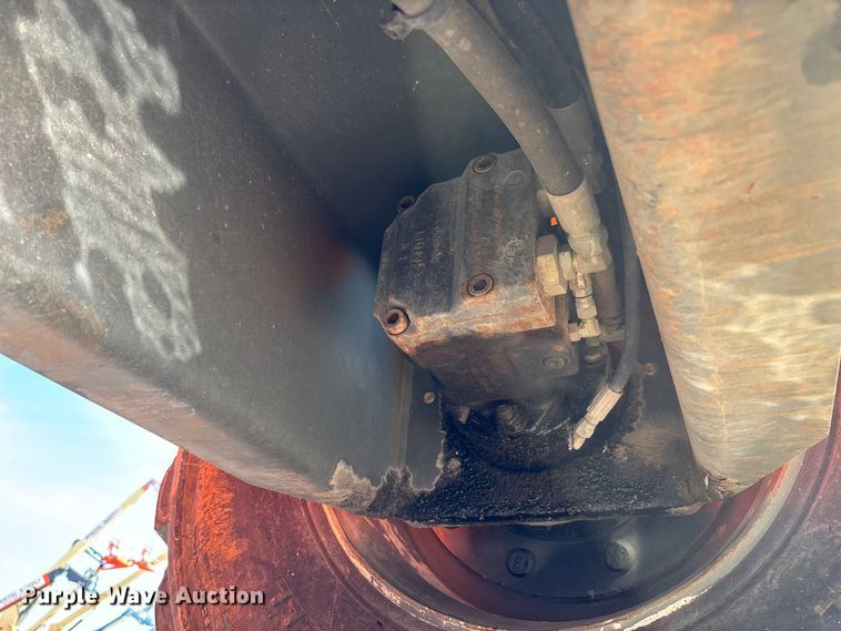 image for item FB2972 2003 JLG 600S boom lift