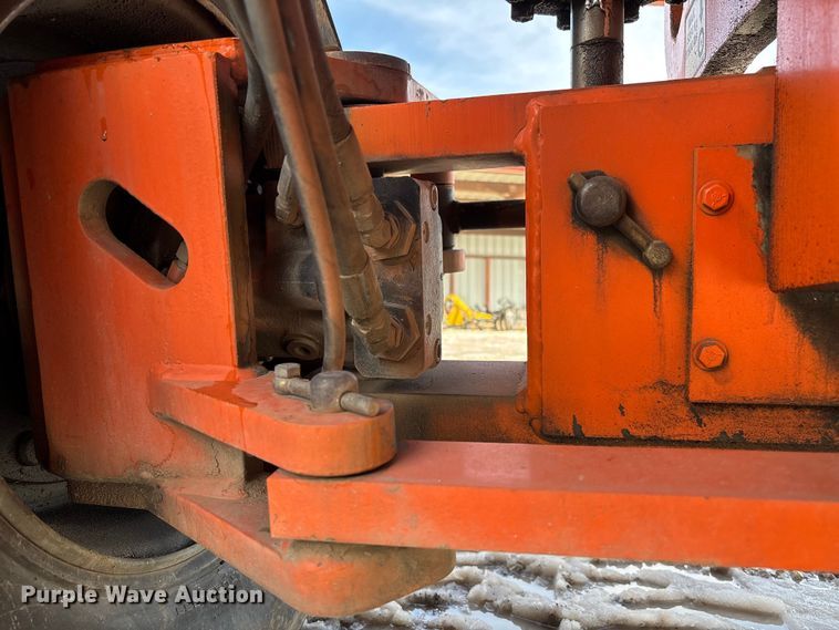 image for item FB2972 2003 JLG 600S boom lift