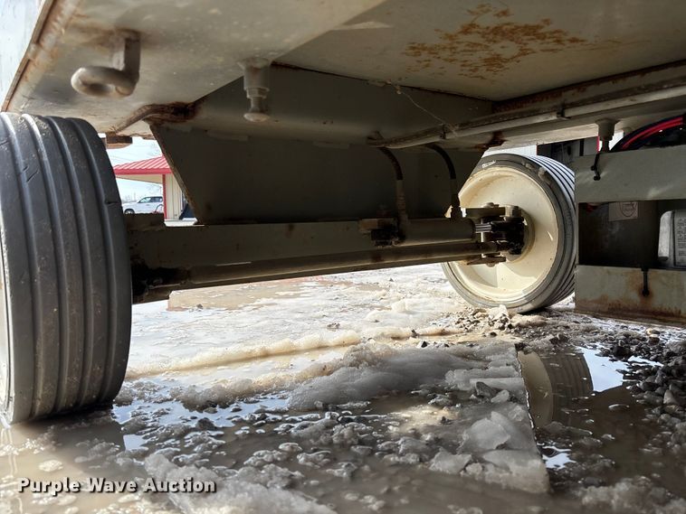 image for item FB2973 2008 Skyjack SJ4632 Scissor Lift