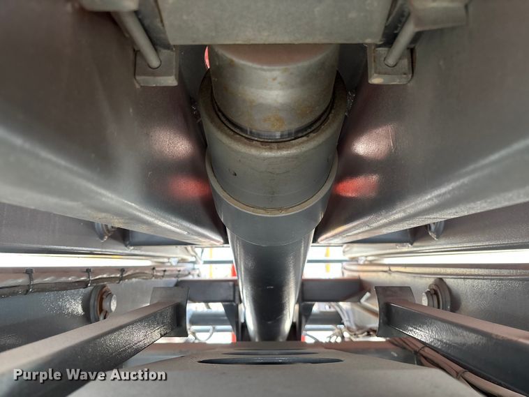 image for item FB2973 2008 Skyjack SJ4632 Scissor Lift