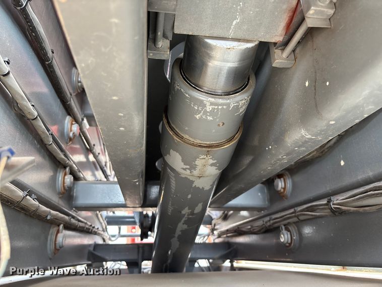 image for item FB2973 2008 Skyjack SJ4632 Scissor Lift