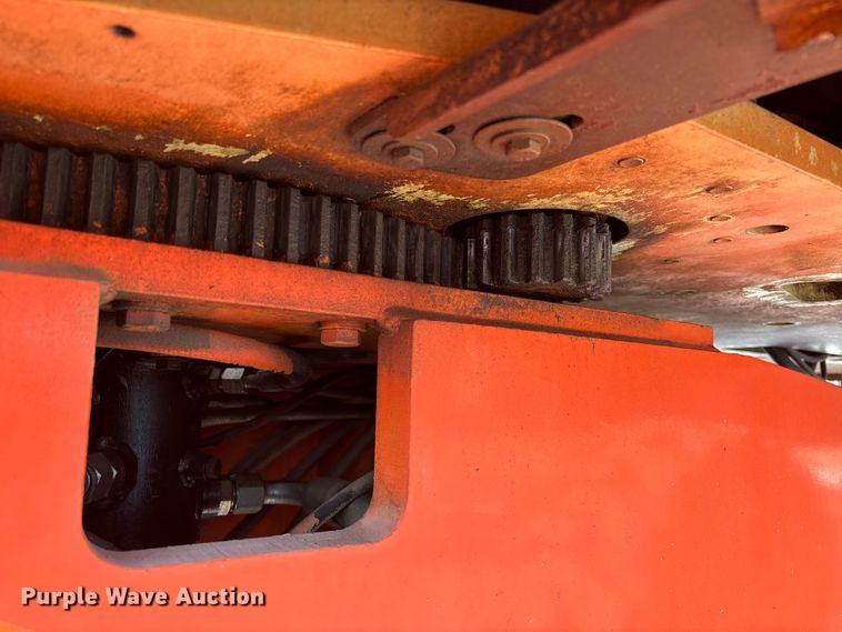 image for item FB2974 2007 JLG 600SJ boom lift